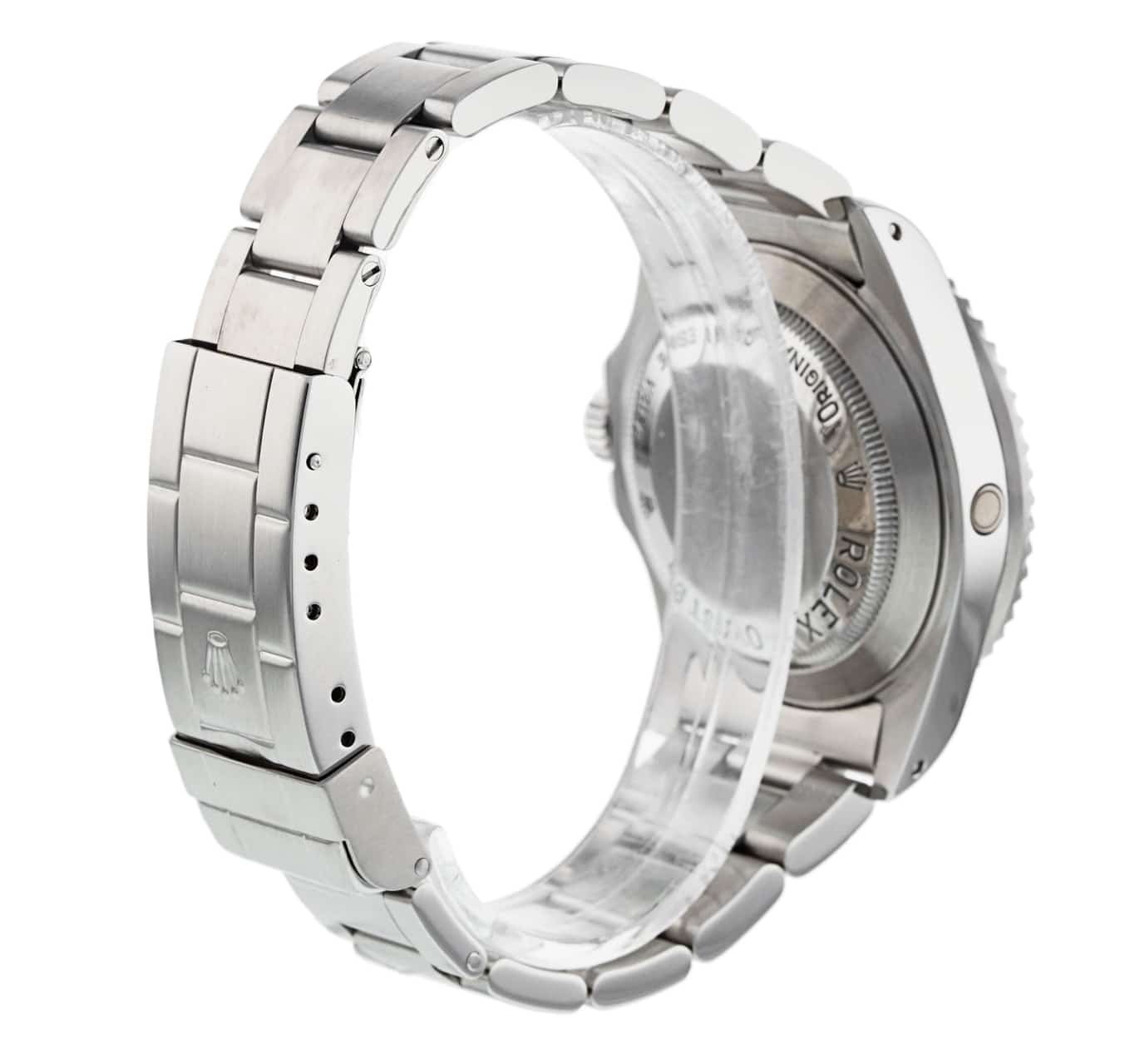 Watchfinder 2025 sea dweller